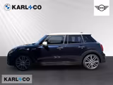 MINI Cooper S Yours Trim Ambiente PDC+RFK LenkradHZG - gebrauchte MINI MINI aus dem Jahr 2022