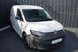 Volkswagen Caddy Cargo*AHK*DAB*GARANTIE*KLIMA*LKW* - Volkswagen Caddy aus 2025