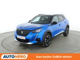 Peugeot 2008 1.2 PureTech GT Pack Aut*NAVI*LED*TEMPO*CAM - Peugeot 2008 GT-Pack