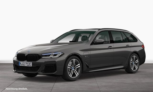 BMW 530e Touring M Sport AHK LiveCockpitProf Laser