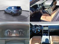 Land Rover Discovery - Vorschau Bild 2