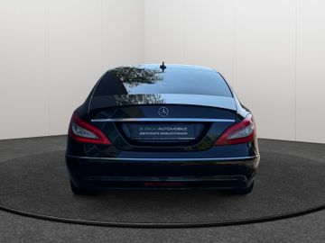 Mercedes CLS 350 - 7