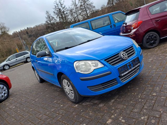 Volkswagen Polo 1.2 51kW Trendline