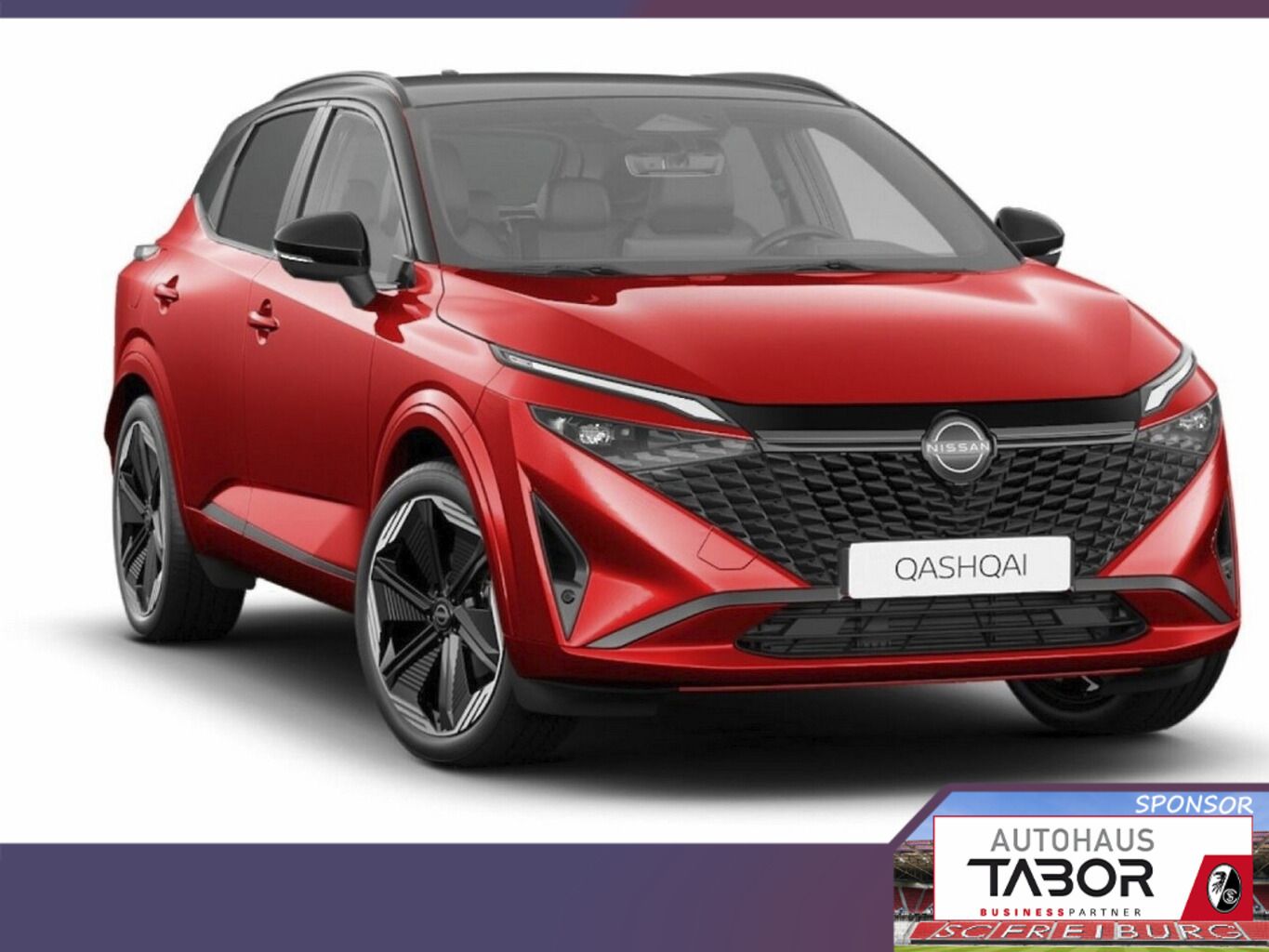 Nissan Qashqai e-Power N-Design LM20 ACC SHZ UVP-34%* imagem 2