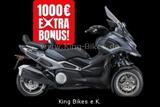 Kymco CV3 575i ABS - Inkl. 3 Jahre Garantie - 2026er - ROLLER VON 501 BIS 750 CCM
