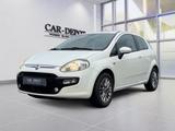 Fiat Punto Evo MyLife*KLIMA*USB/AUX*NAVI*BLUET.*TÜV* - Fiat Punto Evo Gebrauchtwagen