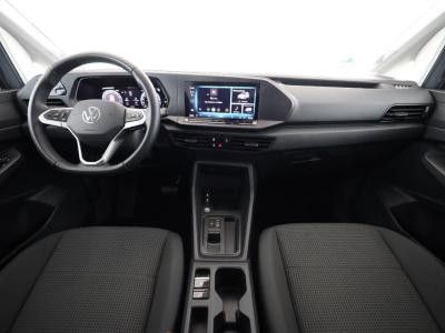 Caddy 1.5 TSI DSG RFK AHK