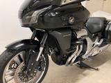 Honda CTX 1300 - HONDA CHOPPER 1300