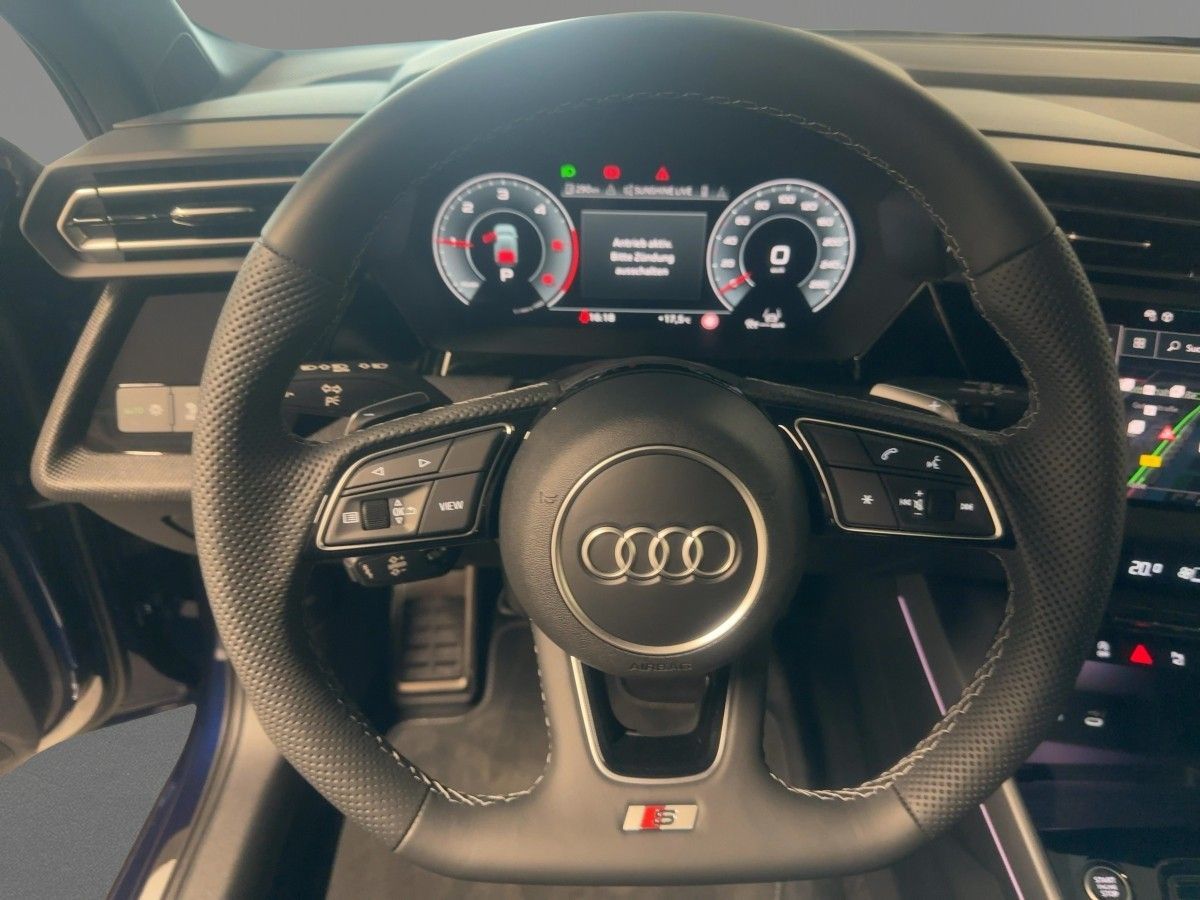 Audi A3 - Bild 11