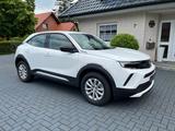 Opel Mokka X 1,2 Turbo Edition, 1.Hand, TÜV+AU NEU - Opel Mokka X aus 2022