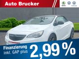 Opel Cascada Ultimate ecoFlex 1.6 Turbo  Bi-Xenon+2-Z - Opel Cascada aus 2019
