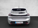 Peugeot e-208 Allure Elektromotor136 dig. Cockpit LED Ca - graue Peugeot e-208
