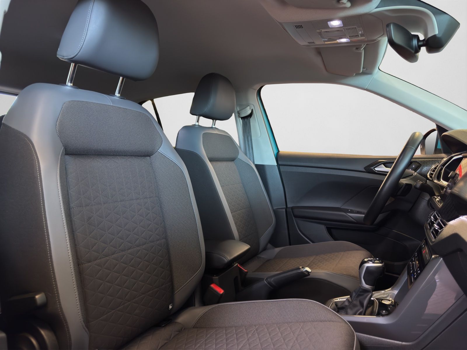 Volkswagen T-Cross - Bild 5