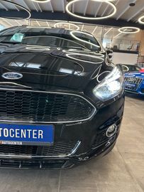 Ford S-Max S-MAX ST-Line *7.SITZER*AHK*PDC*SPURASSIST