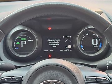 Toyota Yaris - 9