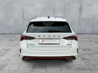 Skoda Octavia - Vorschau Bild 5