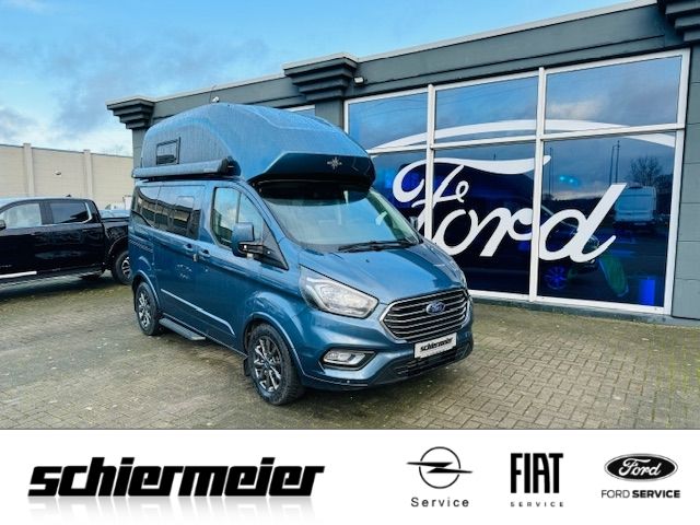 Ford Transit Custom Nugget L1 Limited Hochdach 2.0 AT