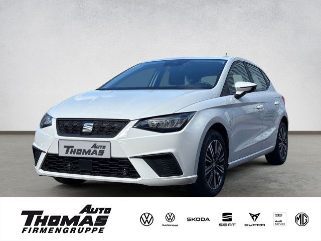 Image of Seat Ibiza