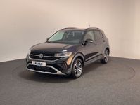 Volkswagen T-Cross - Vorschau Bild 4