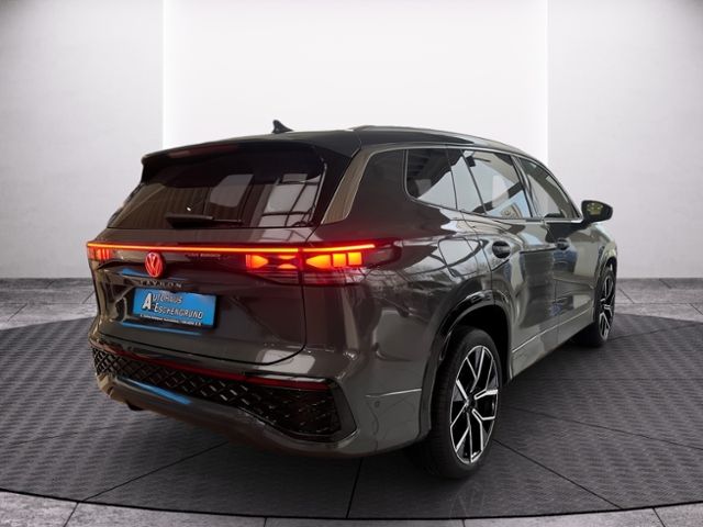 Fahrzeugabbildung Volkswagen Tayron 2.0 TDI DSG 4M R-LINE AHK IQ.LIGHT PANO H