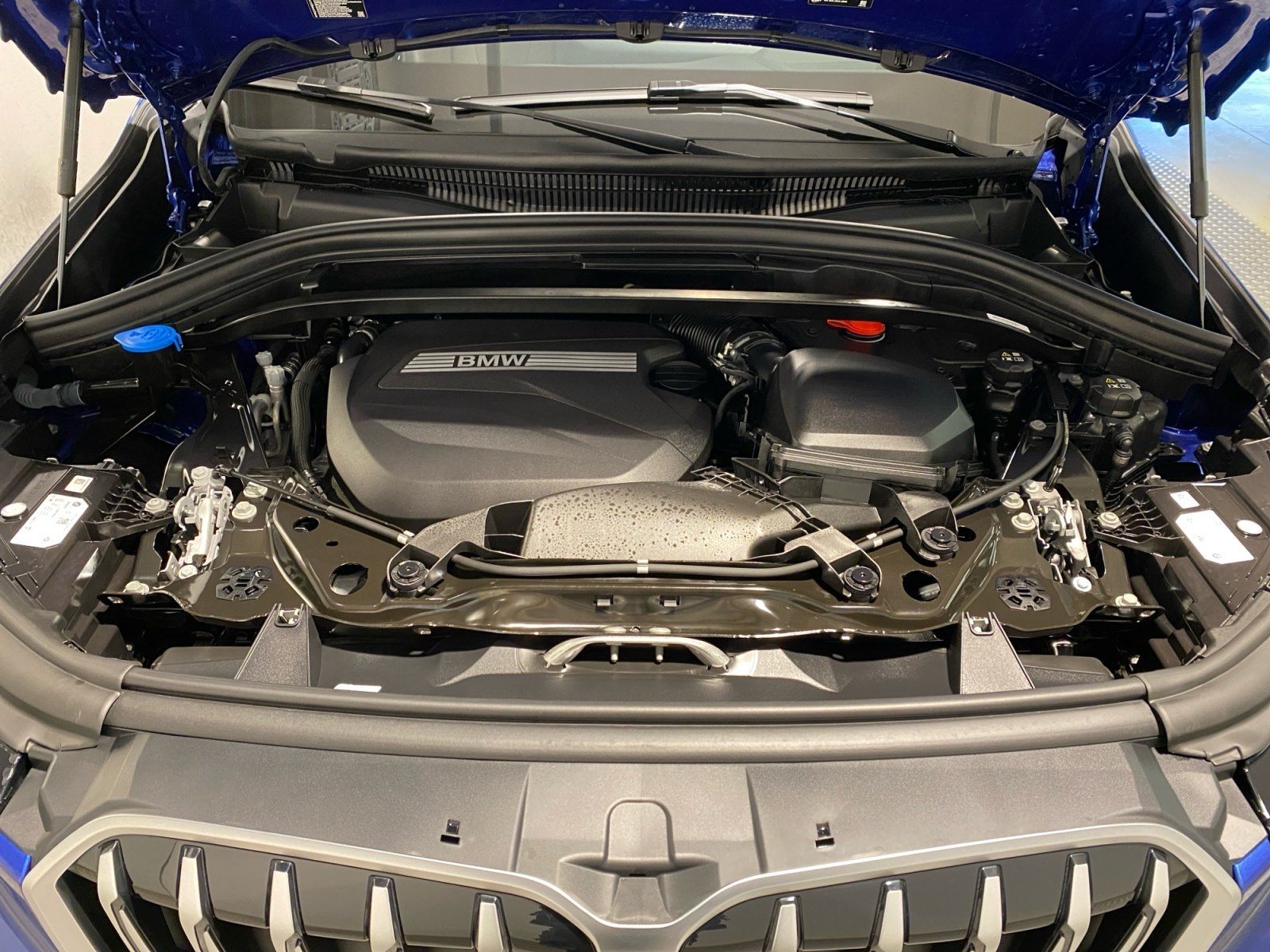 BMW X1 - Bild 18