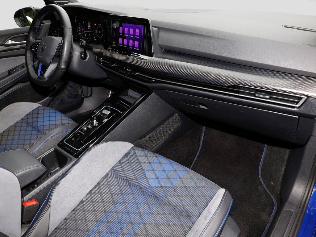 Volkswagen Golf R 20 Years 4Motion Matrix Panoramadach DCC foto 8