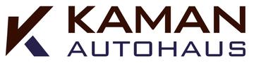 Autohaus KAMAN Logo