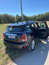 MINI Cooper Countryman ALL4 AT inkl. Dachbox  - MINI Cooper Countryman: All4