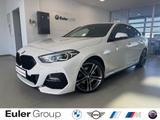 BMW 218 Gran Coupe i M Sport LED Sitzhzg Tempomat PD - BMW 218 Gran Coupé in Frankfurt (Main)