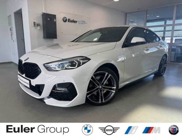 BMW 218 i Gran Coupe M Sport LED Sitzhzg Tempomat PD