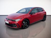 Volkswagen Golf - Vorschau Bild 2