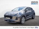Ford Puma 1.0 EcoBoost Titanium X ACC B&O LED PANO - Ford Puma mit Schiebedach