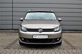 Volkswagen Touran 1.4 TSI Cup DSG Nur 54.000km!!! Automatik - Volkswagen Touran: 1.4