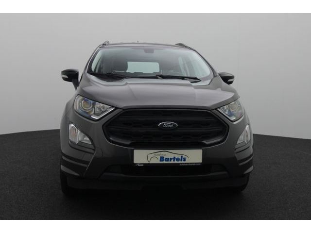 Fahrzeugabbildung Ford EcoSport 1.0 ST-Line
