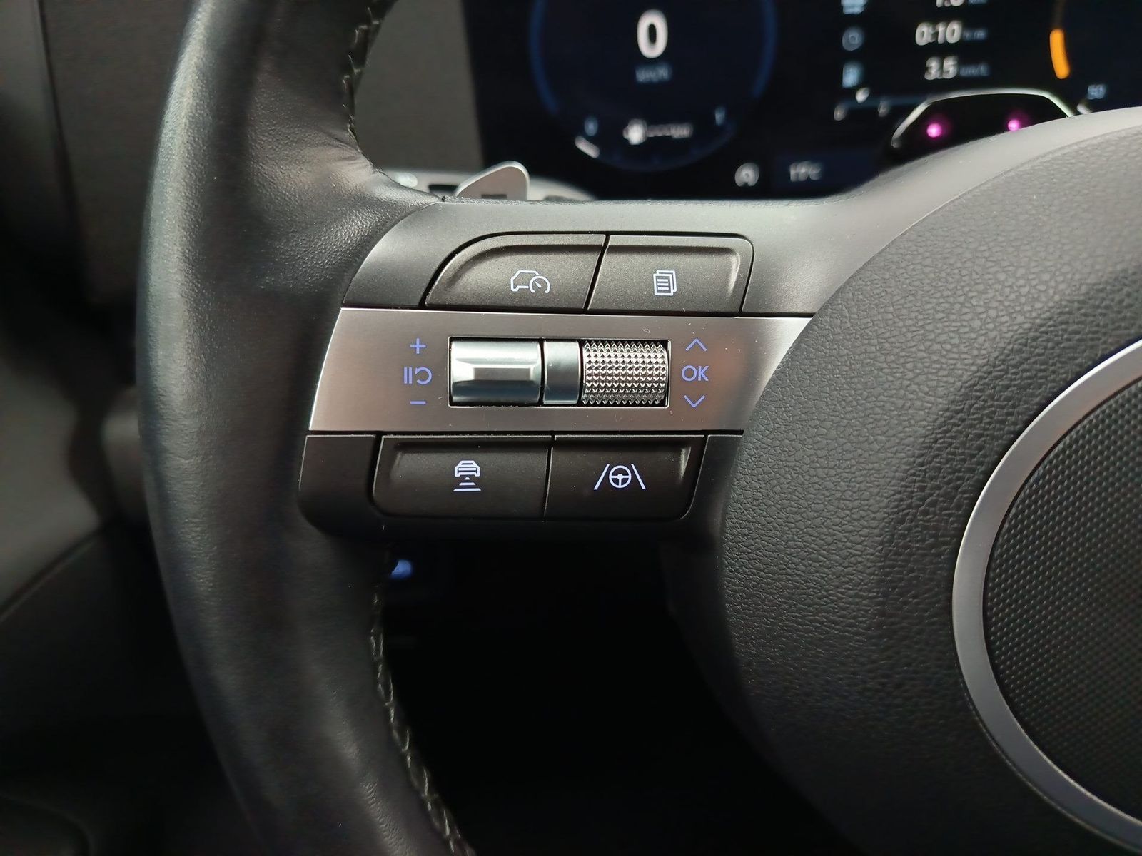 Hyundai Kona – Bild 20