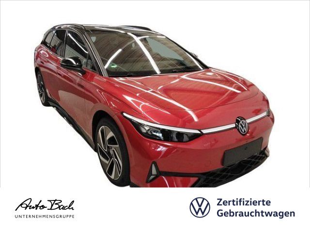 Volkswagen ID.7