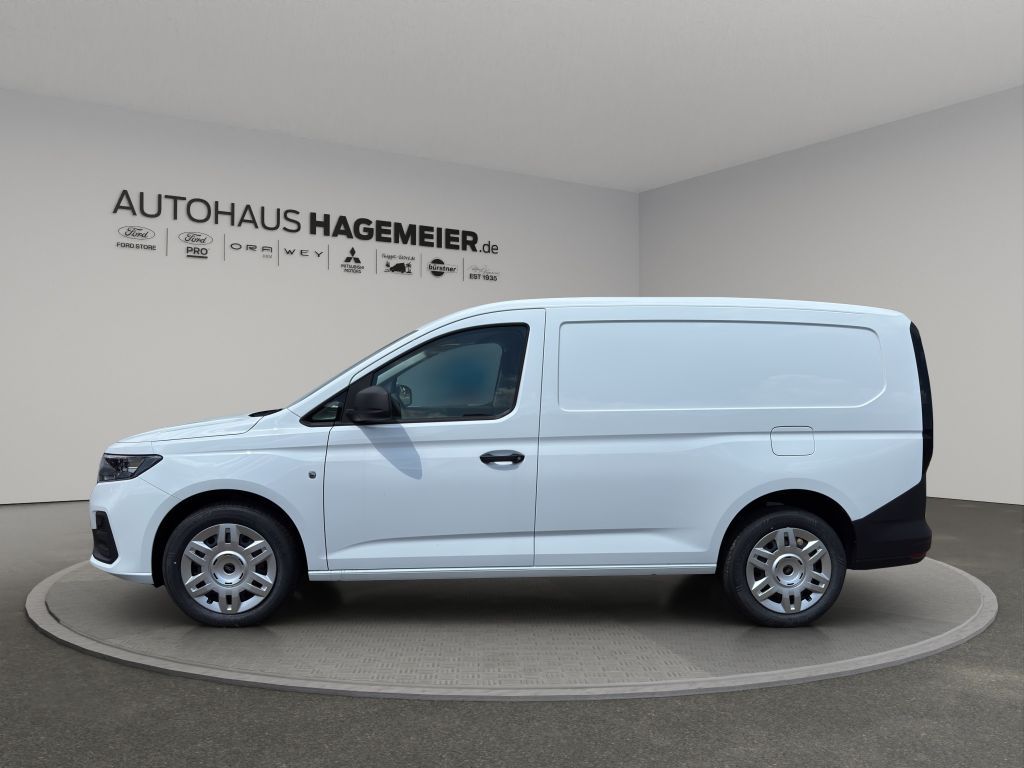 Fahrzeugabbildung Ford Grand Transit Connect L2 Trend 2.0 Ecoblue