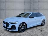 Audi A5 Avant e-hybrid 220kW S-LINE MATRIX+NAVI+ACC - Audi Gebrauchtwagen in Leipzig