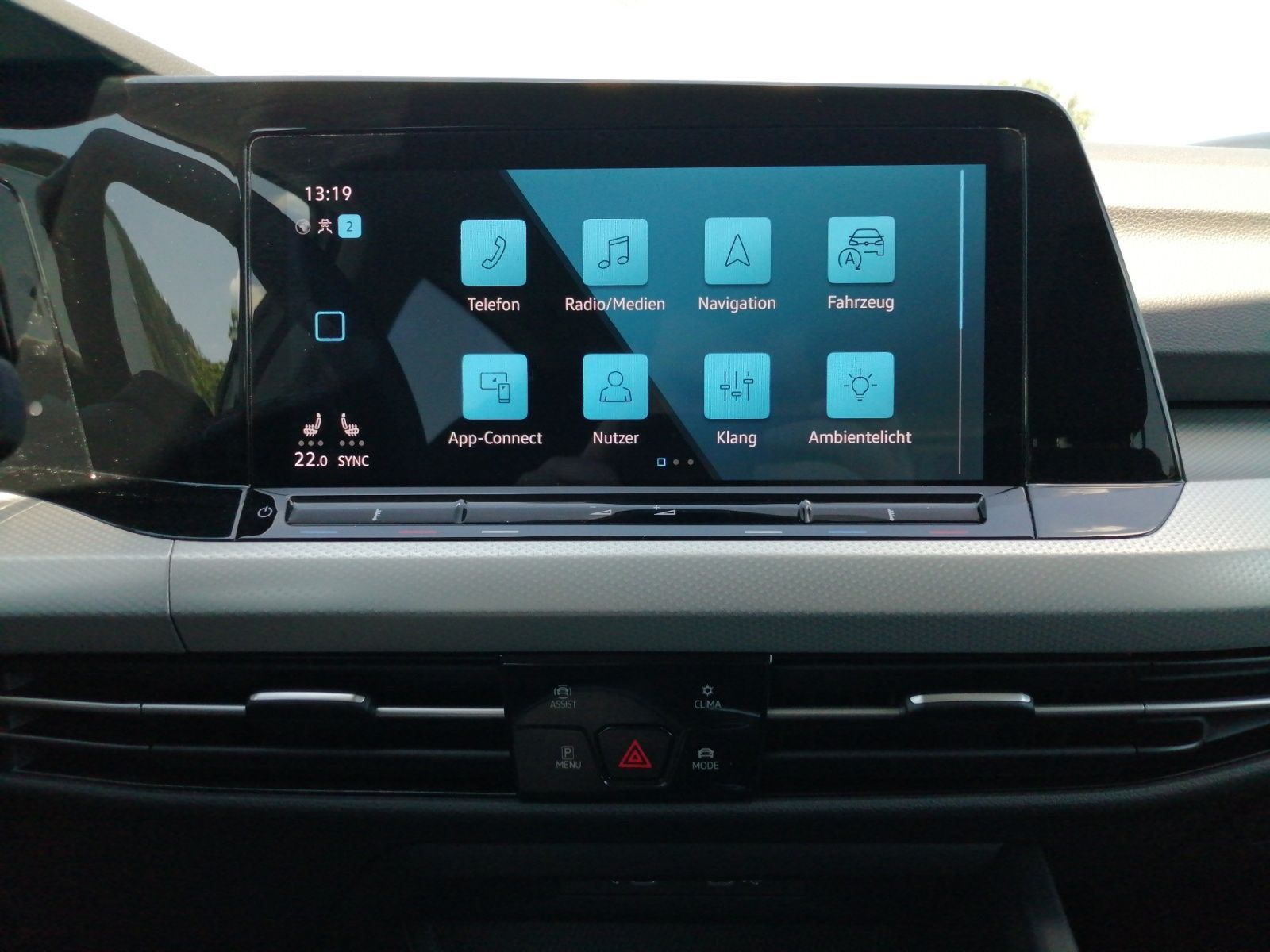 Volkswagen Golf - Bild 14