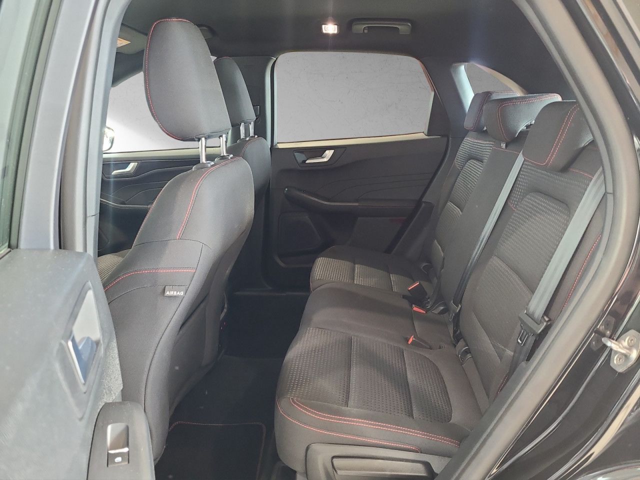 Ford Kuga - Bild 10