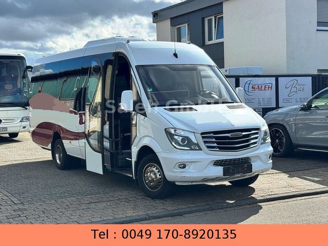 Mercedes-Benz Sprinter 519 CDI