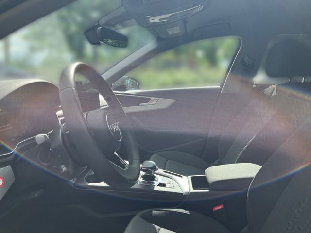 A4 Avant 30 TDI S Tronic LED+VCP+NAVI+EPH+DAB+