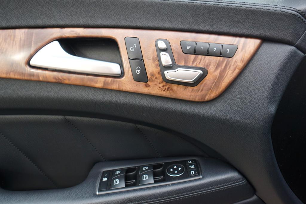 Mercedes-Benz CLS 250