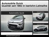 Citroën C3 1.2 Feel Pack Navi/LED Scheinwerfer/Sitzheiz. - Citroën C3 in Hagen