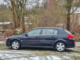 Opel Signum Elegance 1.Hd*S-HEFT*ALLWETTER*SHZG* - scheckheftgepflegte Opel Signum
