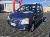 Opel OPEL AGILA 1.0 BENZINA 5 PORTE ISCRITTA ASI - Opel Agila mit Diesel-Antrieb