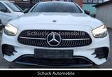 Mercedes-Benz E 300 de T 4Matic MOPF AMG Int+Ext Night MBUX-AR - Mercedes-Benz E 300 Gebrauchtwagen