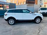 Land Rover Range Rover Evoque 2.2 TD4 Pure - gebrauchte Land Rover Range Rover Evoque aus dem Jahr 2015