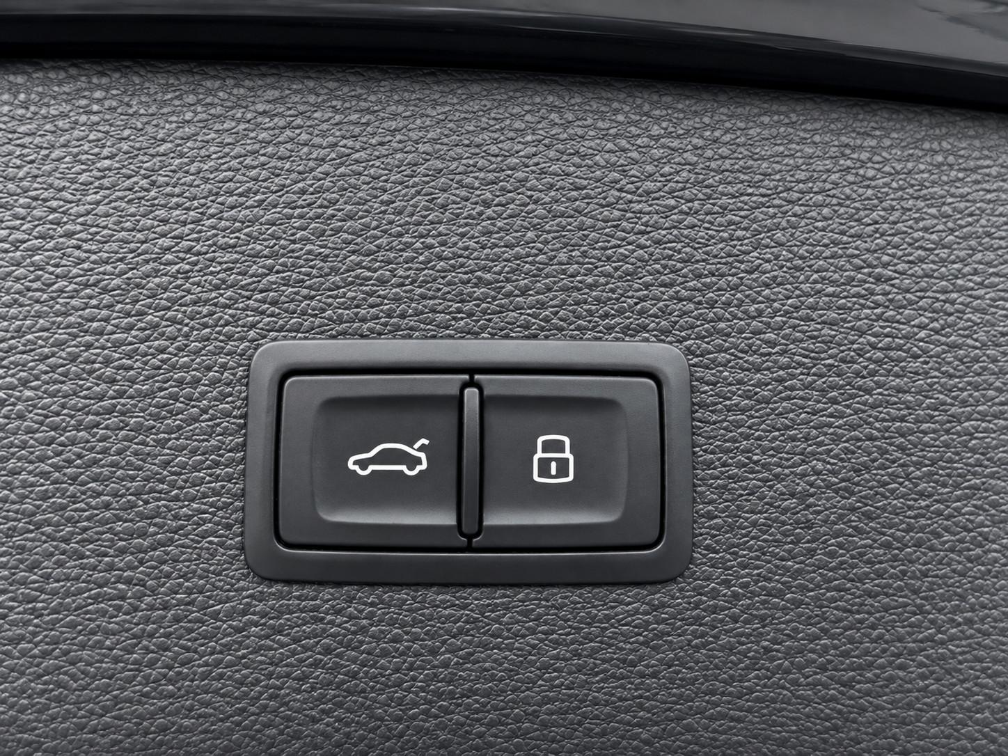 Audi Q2 quattro basis