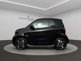 Smart ForTwo Coupé EQ Passion *2.Hand*22-Kw-Bordlader* - Smart aus 2021